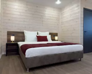 Family Suit Eco Double (двухкомнатный)