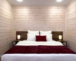 Family Suit Eco Double (двухкомнатный)