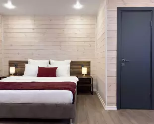 Family Suit Eco Double (двухкомнатный)