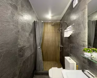 Family Suit Eco Double (двухкомнатный)