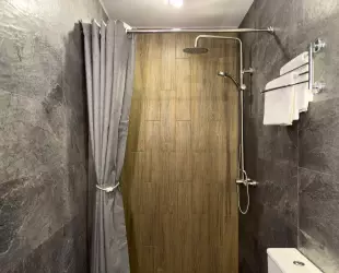 Family Suit Eco Double (двухкомнатный)