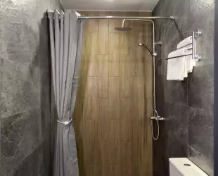 Family Suit Eco Double (двухкомнатный)