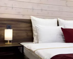 Family Suit Eco Double (двухкомнатный)