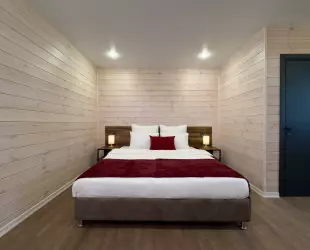 Family Suit Eco Double (двухкомнатный)