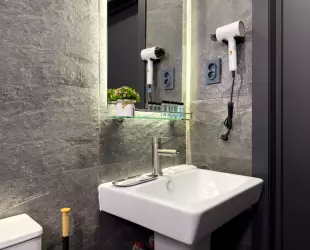 Family Suit Eco Double (двухкомнатный)