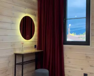 Family Suit Eco Double (двухкомнатный)