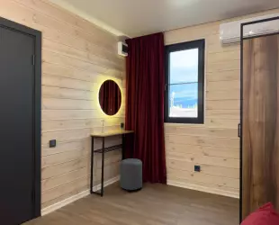 Family Suit Eco Double (двухкомнатный)