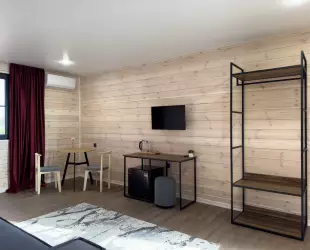 Family Suit Eco Double (двухкомнатный)