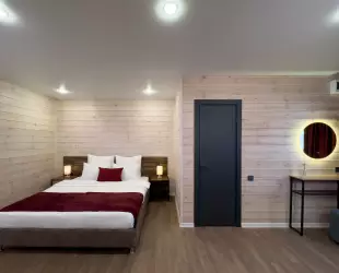 Family Suit Eco Double (двухкомнатный)