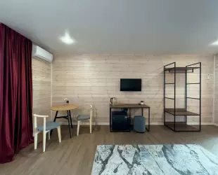 Family Suit Eco Double (двухкомнатный)