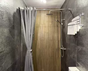 Family Suit Eco Double (двухкомнатный)