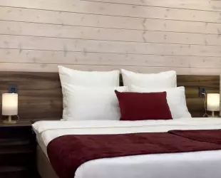 Family Suit Eco Double (двухкомнатный)