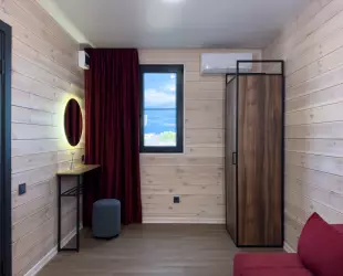 Family Suit Eco Double (двухкомнатный)