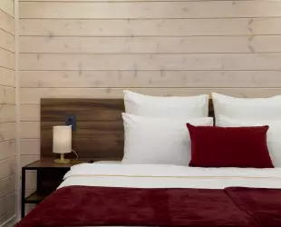 Family Suit Eco Double (двухкомнатный)