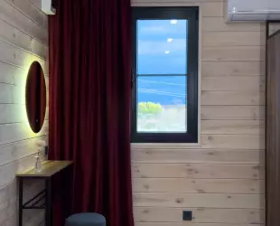 Family Suit Eco Double (двухкомнатный)