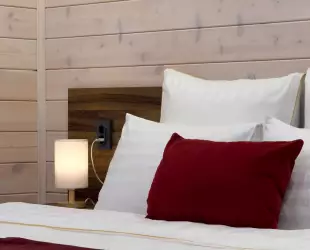 Family Suit Eco Double (двухкомнатный)