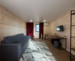 Family Suit Eco Double (двухкомнатный)