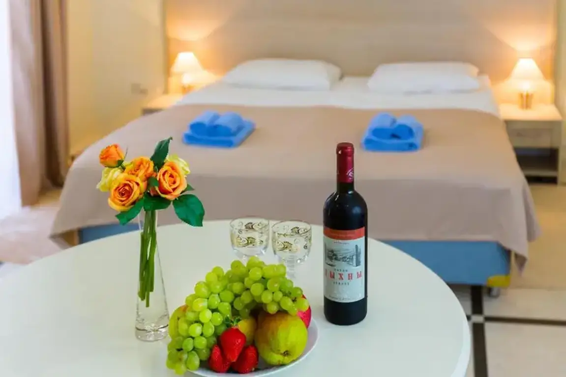 Семейный номер