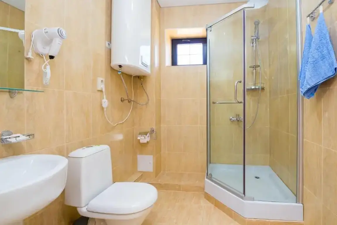 Семейный номер