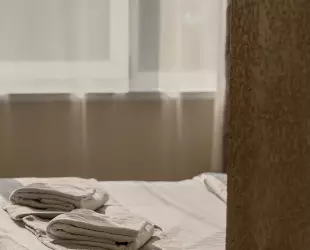 2-х местный Без балкона • Вид на море • Корпус A