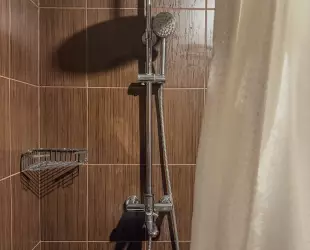 2-х местный Без балкона • Вид на море • Корпус A