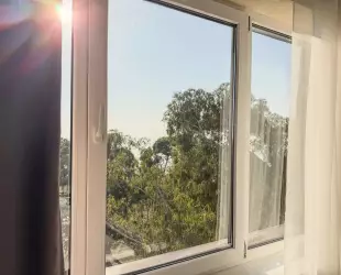 2-х местный Без балкона • Вид на море • Корпус A