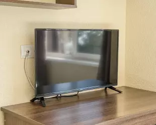 2-х местный Без балкона • Вид на море • Корпус A