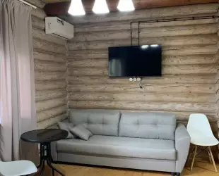 Трехместный семейный номер 