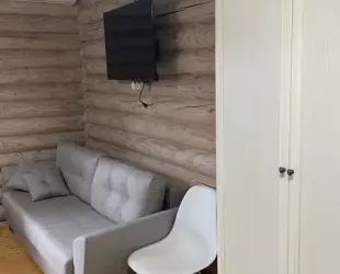 Трехместный семейный номер 