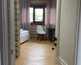 Трехместный семейный номер 