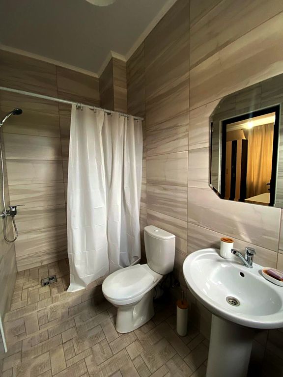 Трехместный номер