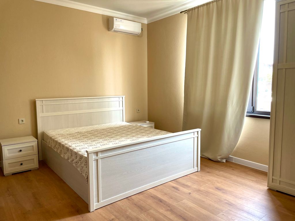 Трехместный номер