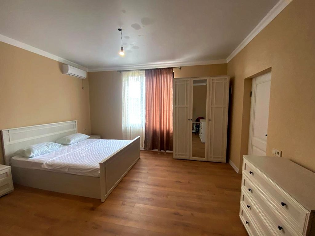 Трехместный номер