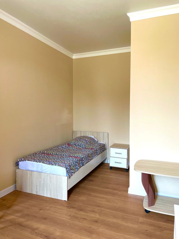 Трехместный номер