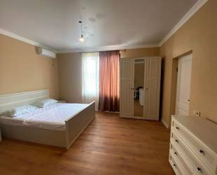 Трехместный номер