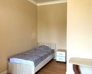 Трехместный номер