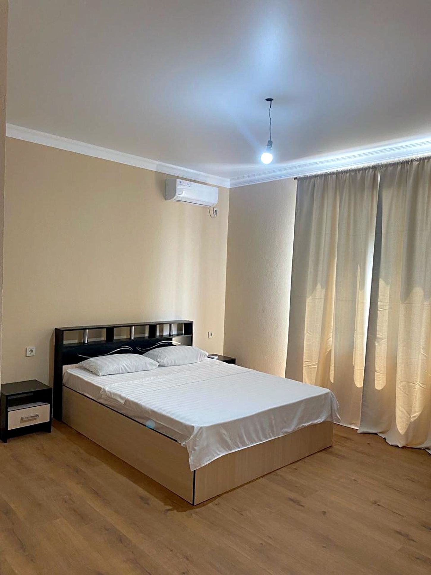 Двухместный номер