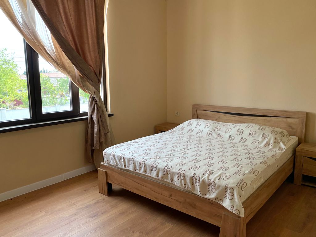 Двухместный номер