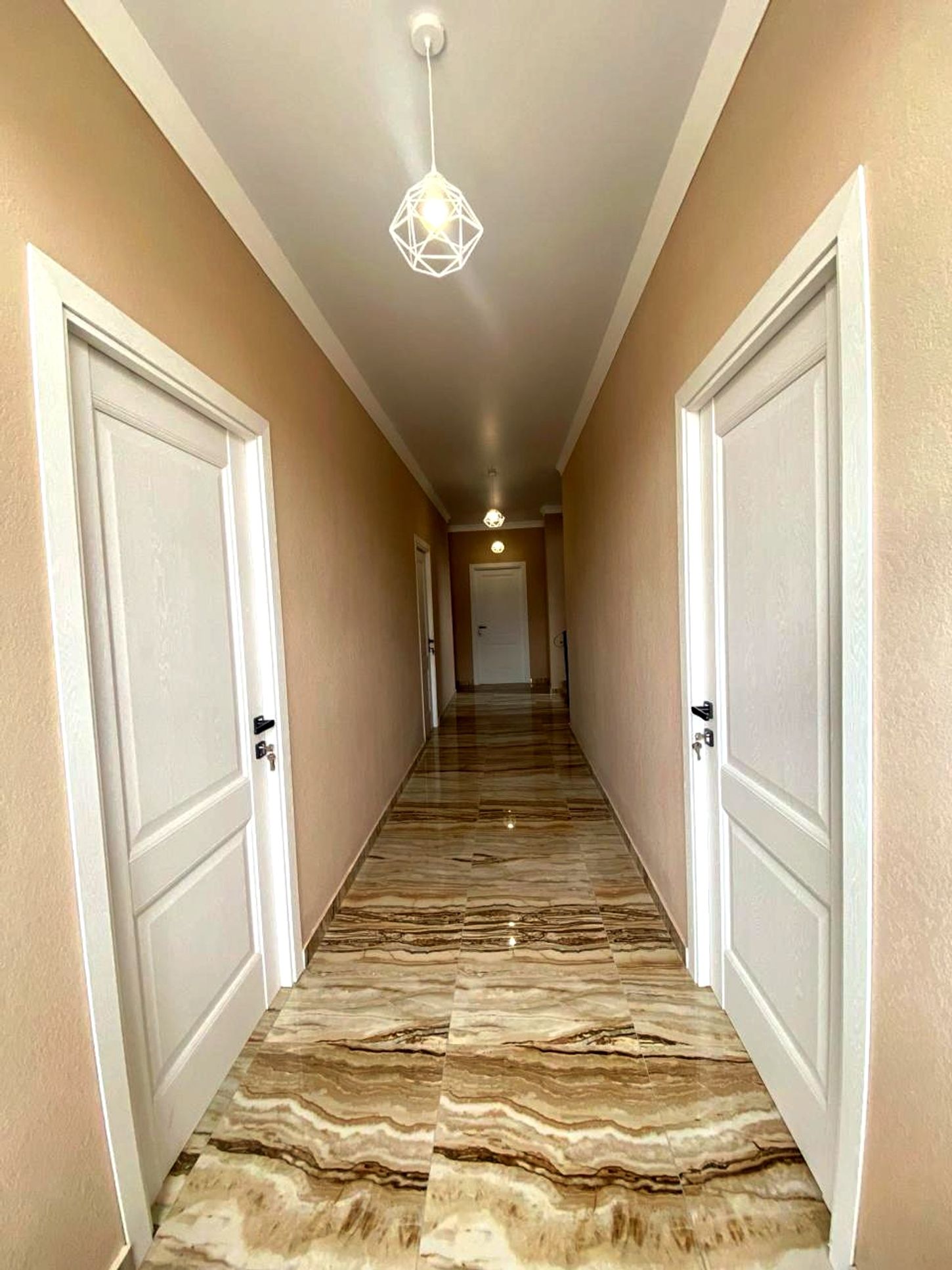 Двухместный номер