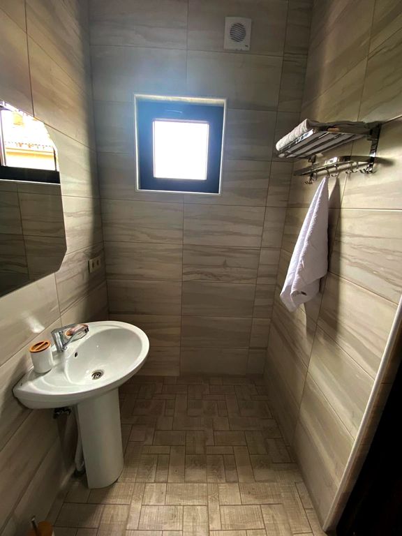 Двухместный номер