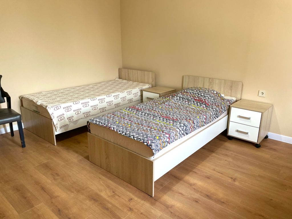 Двухместный номер