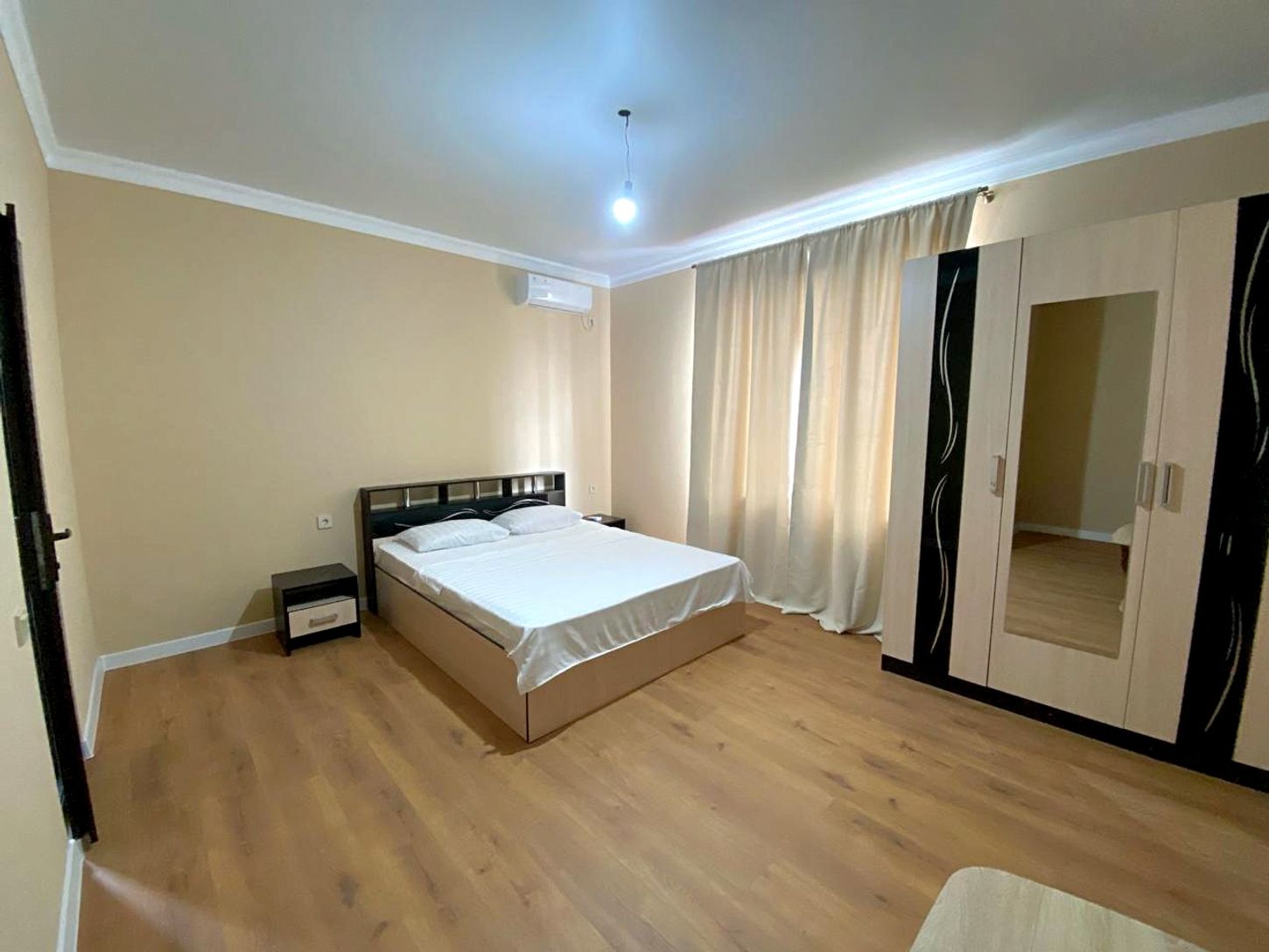 Двухместный номер