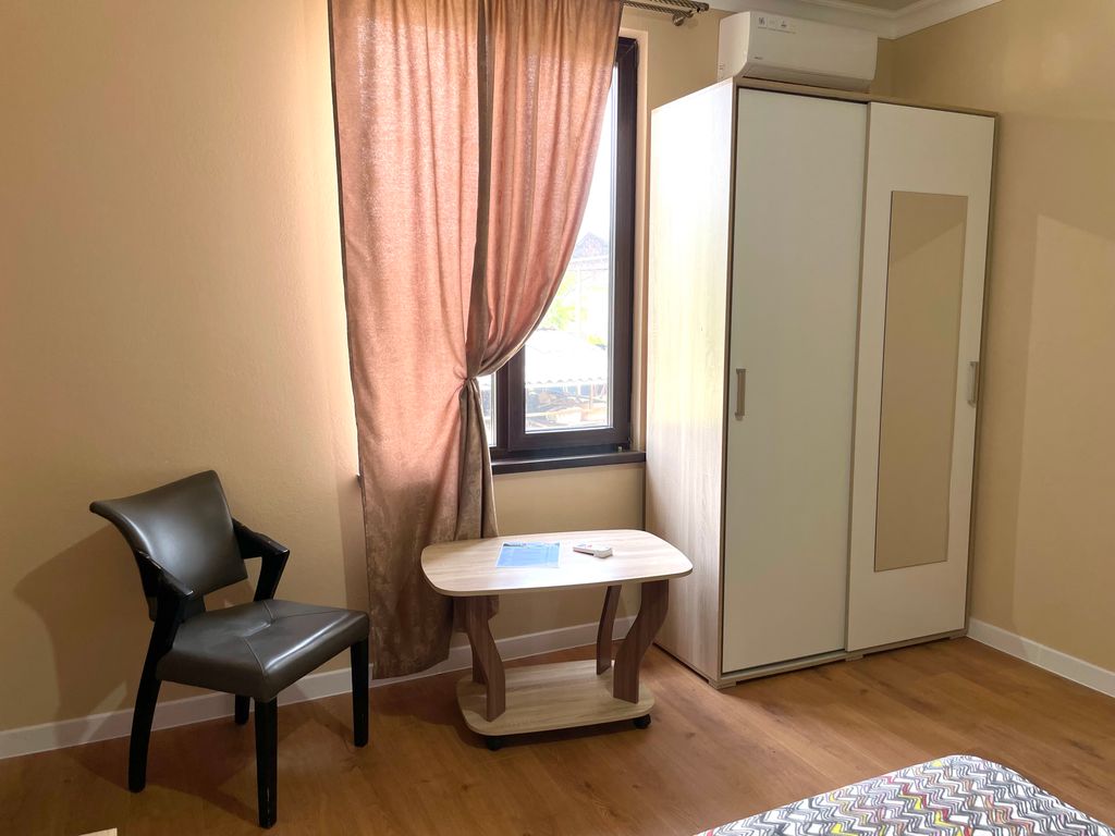 Двухместный номер