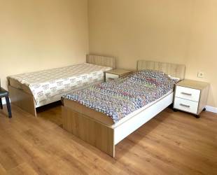 Двухместный номер