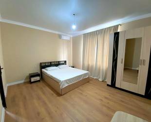 Двухместный номер