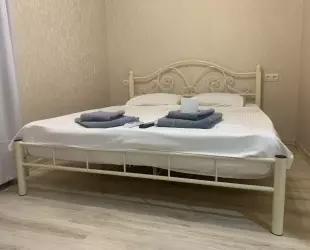 Трехместный номер без вида на море