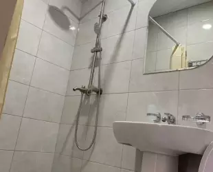 Четырехместный номер с видом на море