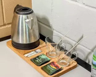 Двухместный однокомнатный Superior с балконом
