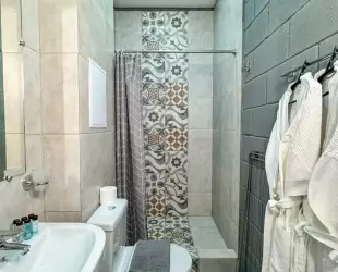 Двухместный однокомнатный Джуниор Сьют с балконом