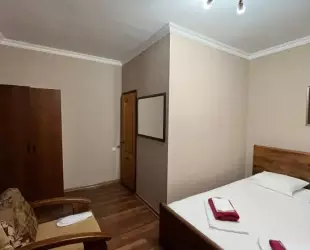 Классический двухместный номер